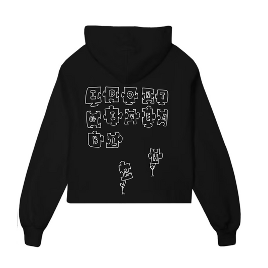 Puzzle Hoodie