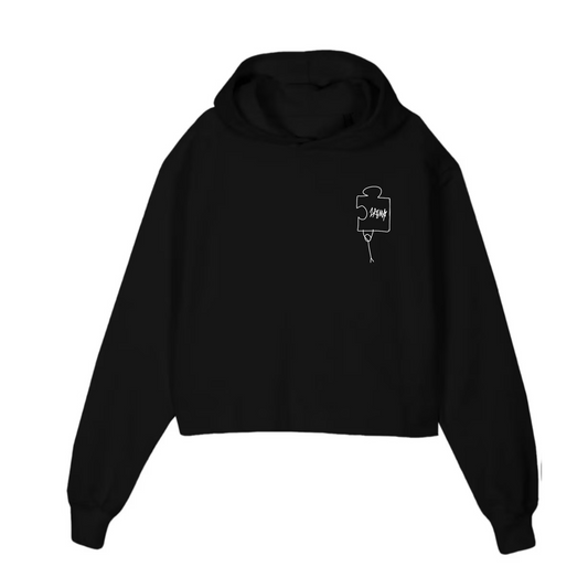 Puzzle Hoodie